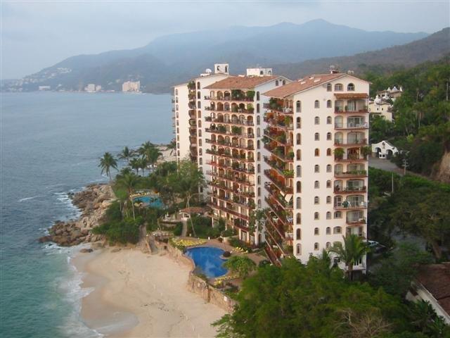 Playas Gemelas 푸에르토 발라타 외부 사진
